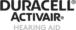 Duracell Activair Logo